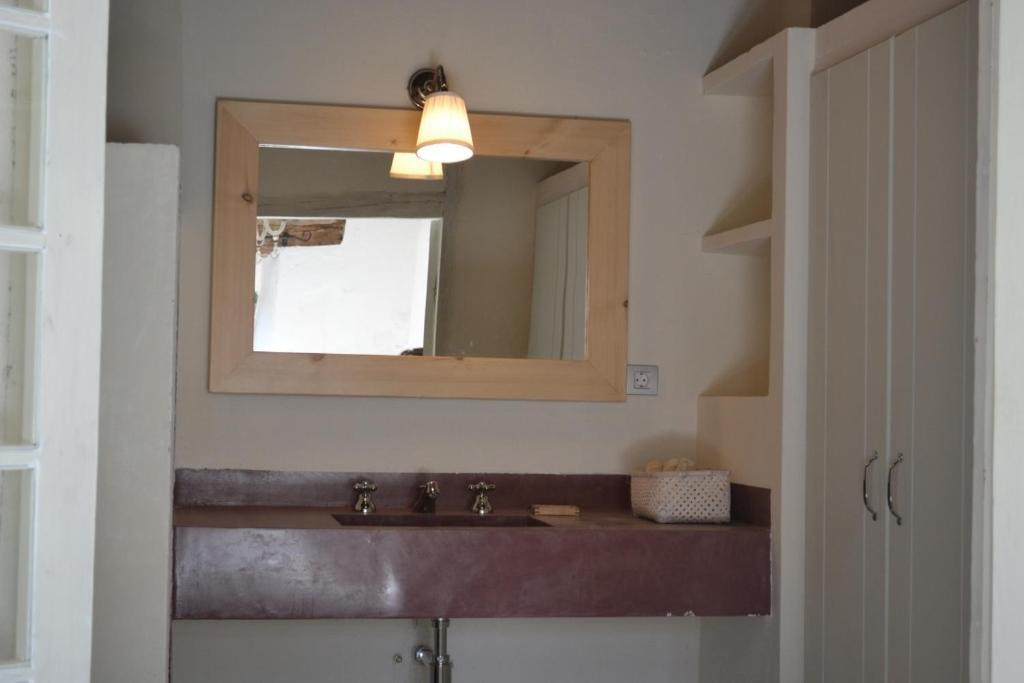 Fita Hotel Rural Sequeros Cameră foto