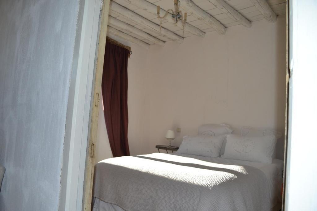 Fita Hotel Rural Sequeros Cameră foto