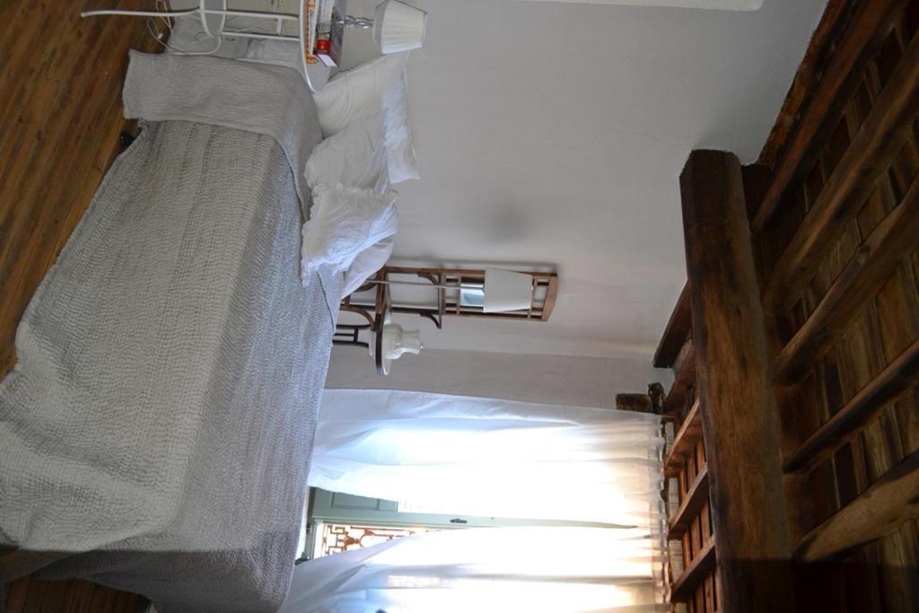 Fita Hotel Rural Sequeros Cameră foto