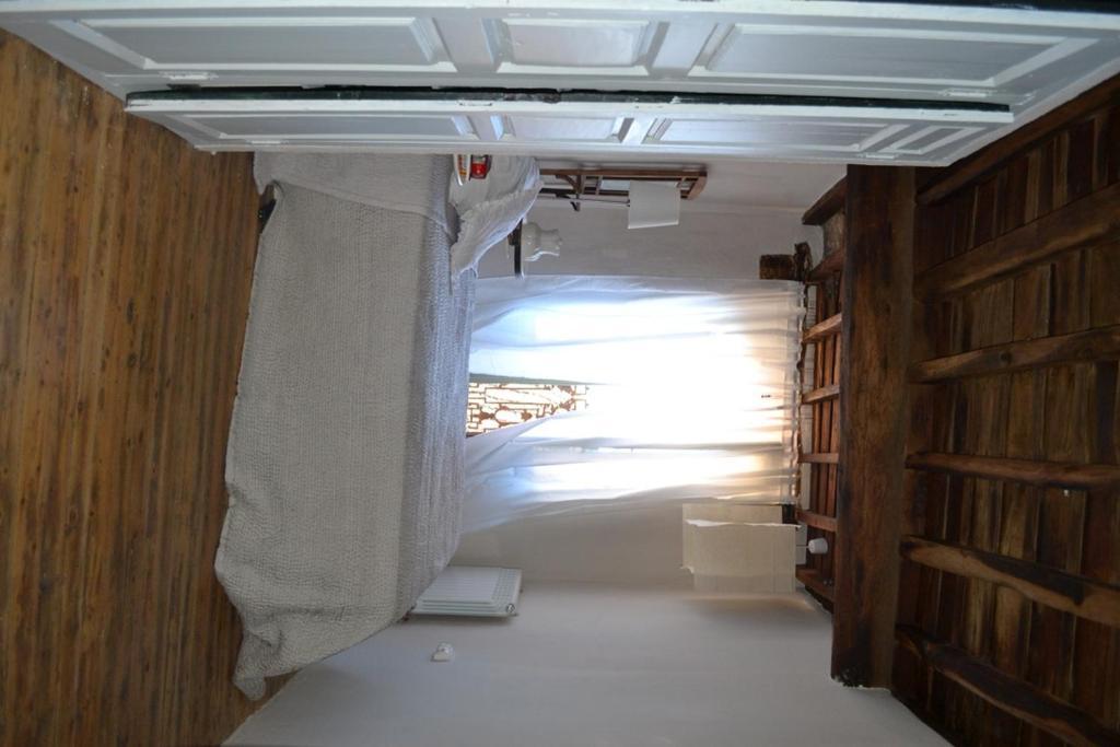 Fita Hotel Rural Sequeros Cameră foto