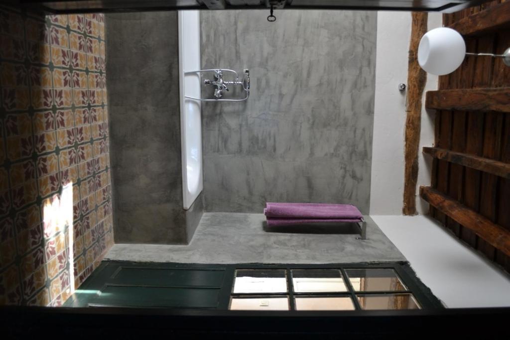 Fita Hotel Rural Sequeros Cameră foto