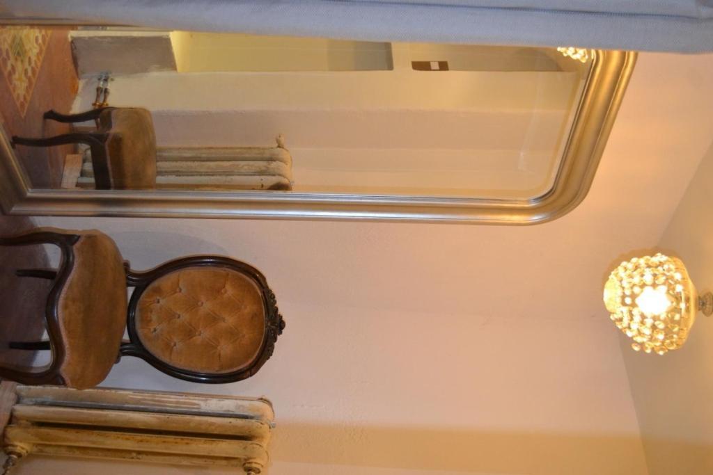 Fita Hotel Rural Sequeros Cameră foto