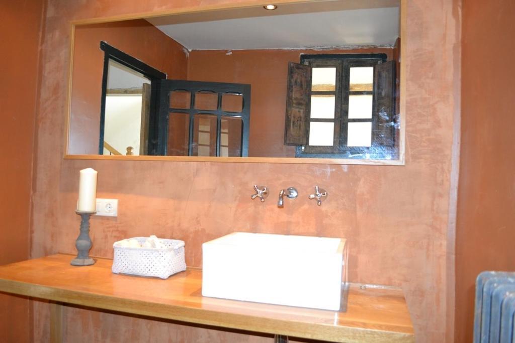 Fita Hotel Rural Sequeros Cameră foto