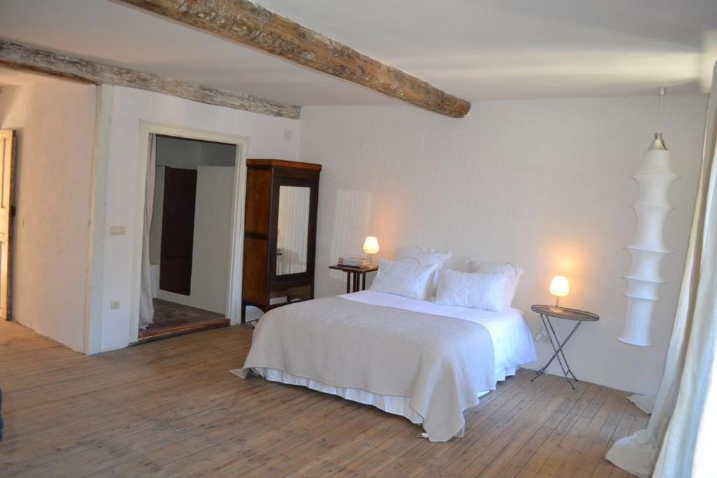 Fita Hotel Rural Sequeros Cameră foto