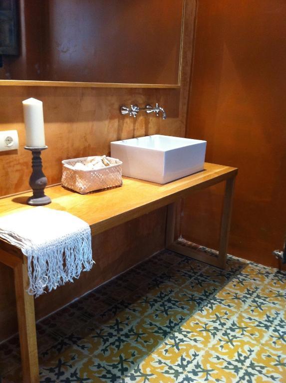 Fita Hotel Rural Sequeros Cameră foto