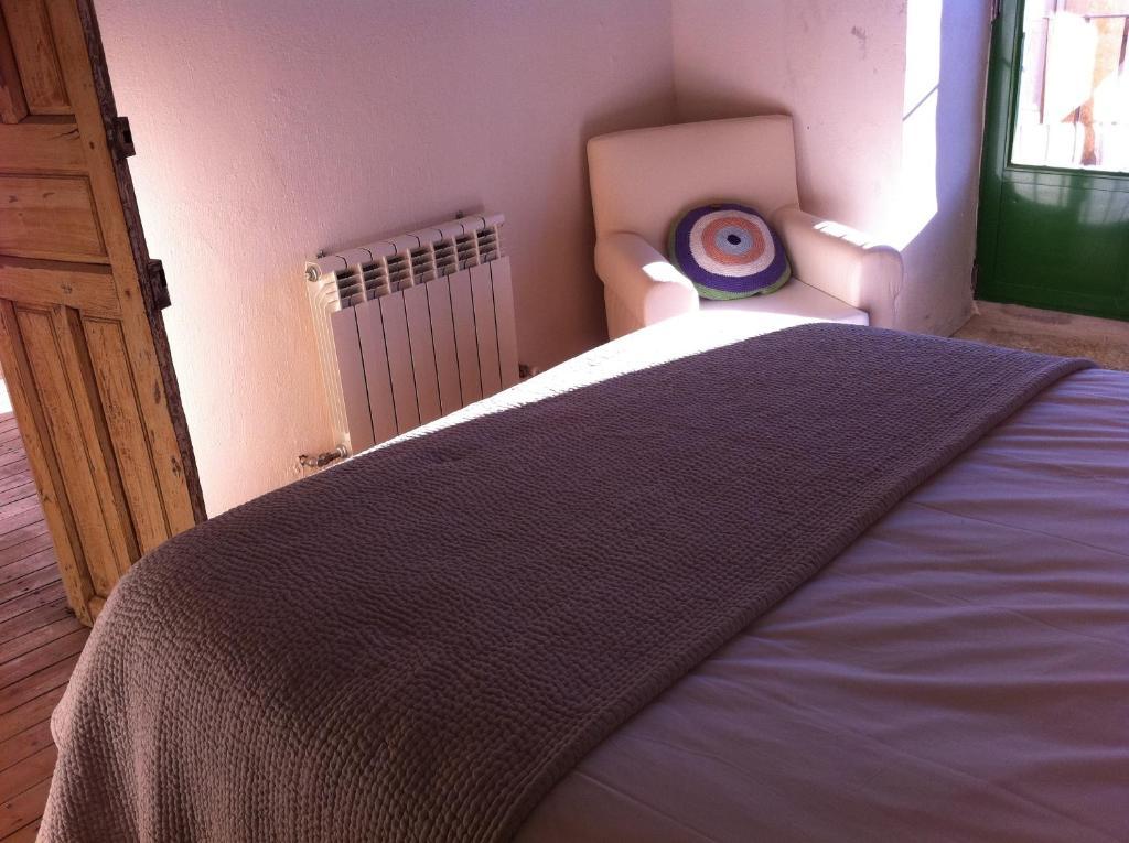 Fita Hotel Rural Sequeros Cameră foto
