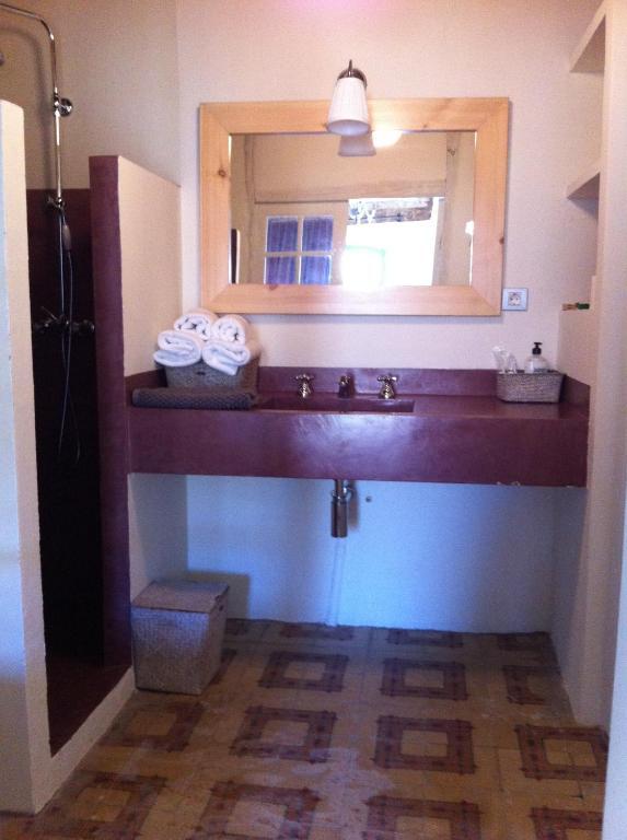 Fita Hotel Rural Sequeros Cameră foto